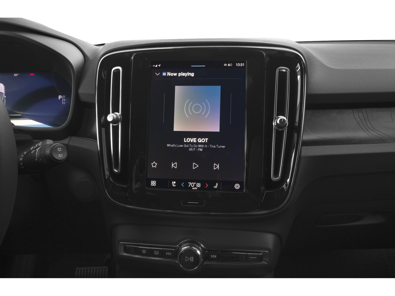 2023 Volvo XC40 Ultimate