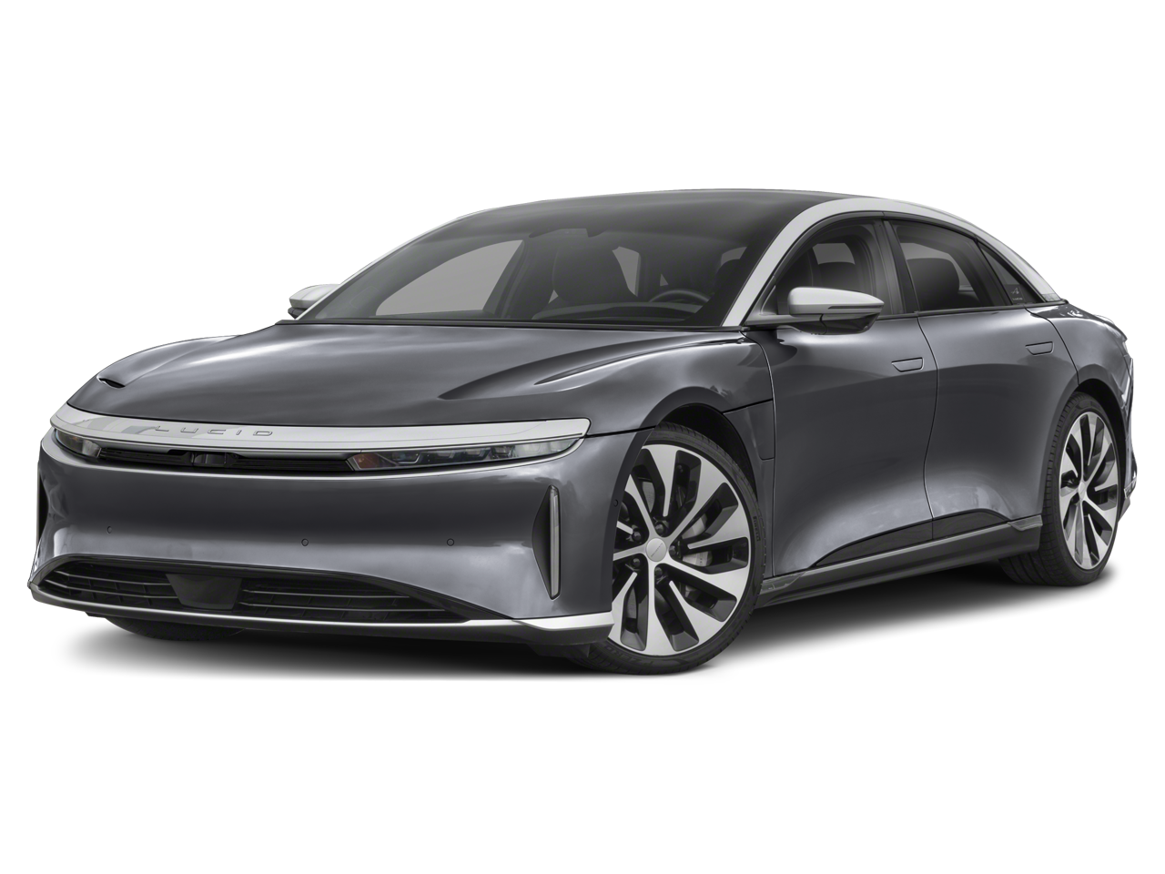 2024 Lucid Air Pure