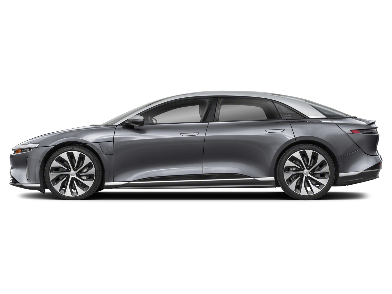 2024 Lucid Air Pure