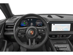 2024 Porsche Macan Electric Electric Turbo