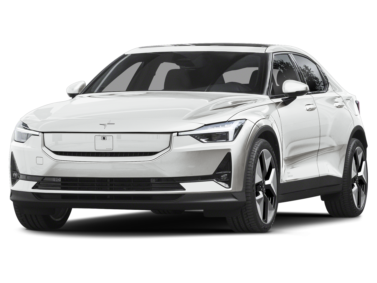 2024 Polestar Polestar 2 Base