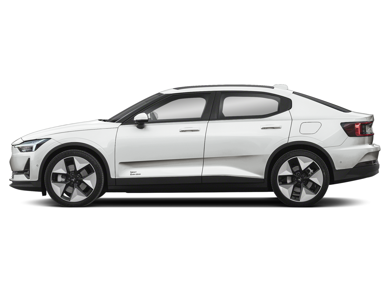 2024 Polestar Polestar 2 Base