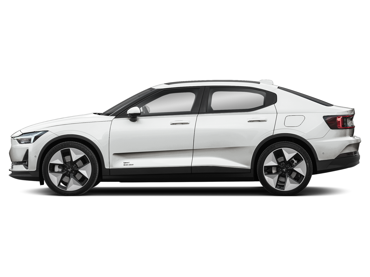 2024 Polestar Polestar 2 Base