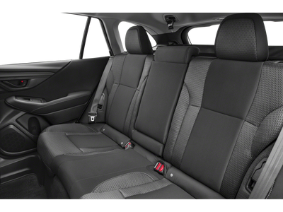 2024 Subaru Outback Base