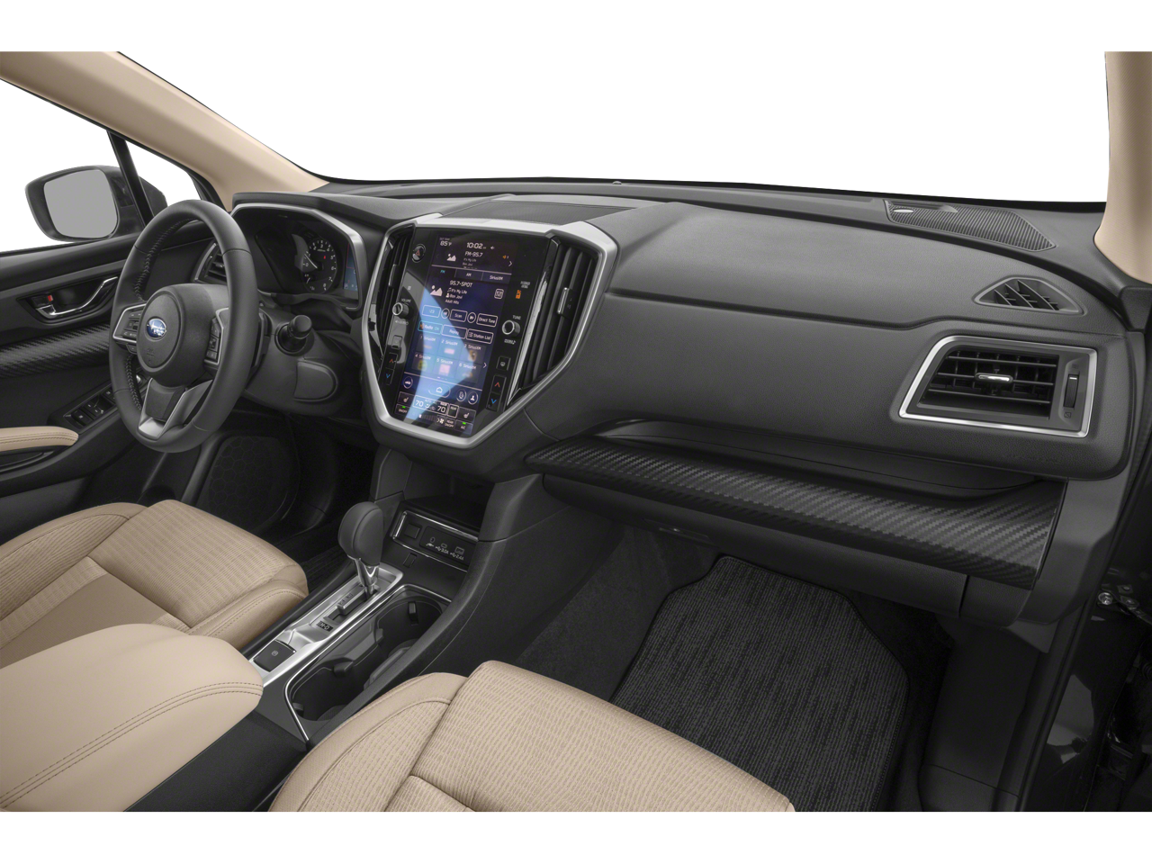 2024 Subaru Ascent Premium