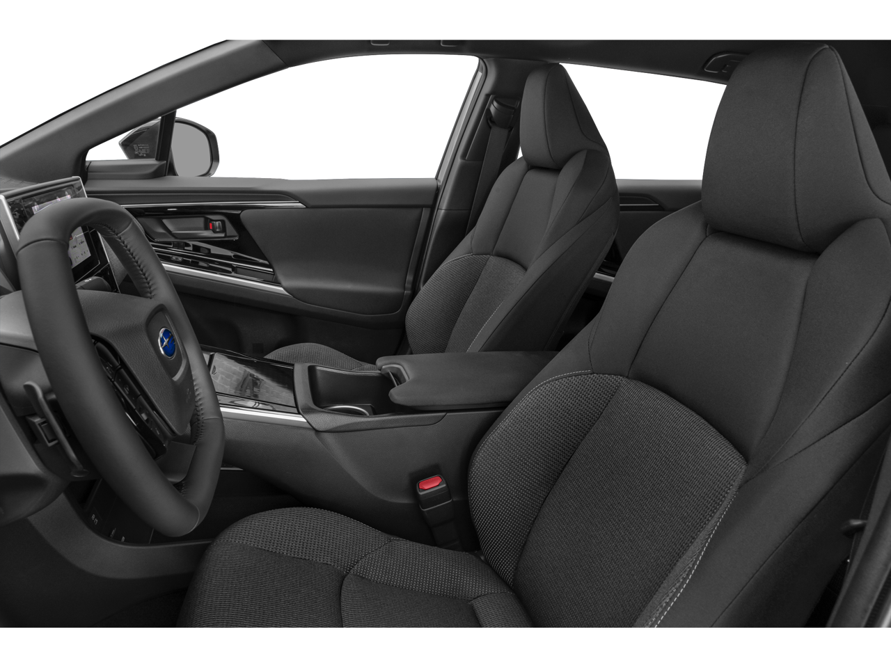 2024 Subaru Solterra Premium