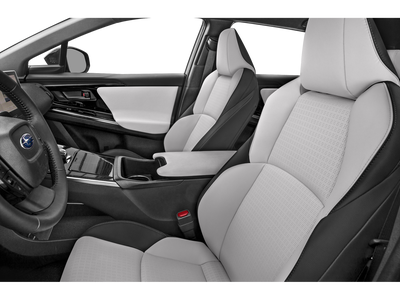 2024 Subaru Solterra Touring