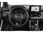 2024 Toyota Corolla Cross Hybrid Hybrid S