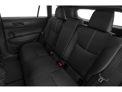 2024 Toyota Corolla Cross Hybrid Hybrid S