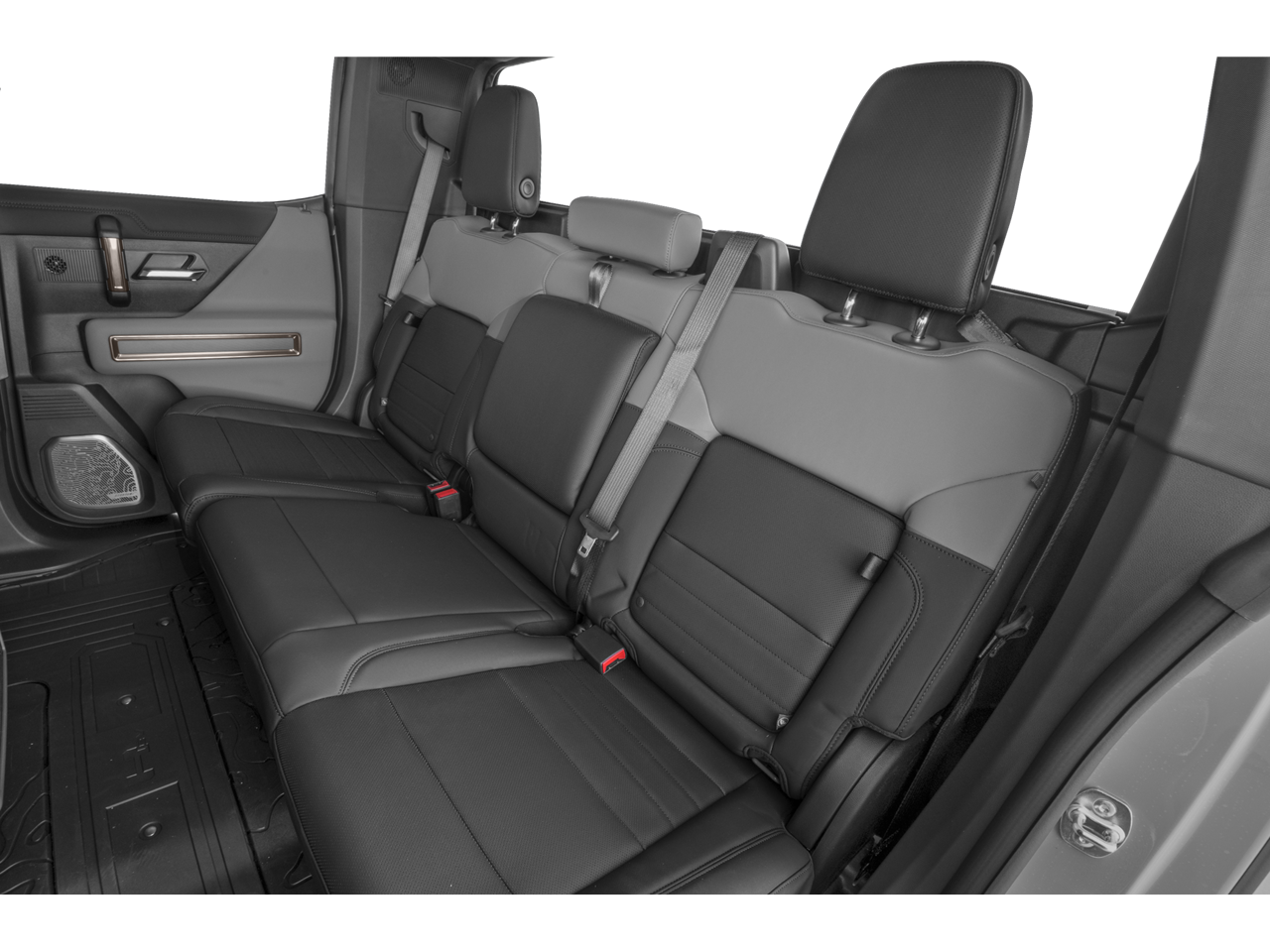 2025 GMC Hummer EV Pickup 2X
