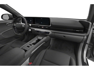 2025 Hyundai IONIQ 6 SEL