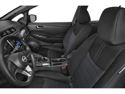 2025 Nissan LEAF S