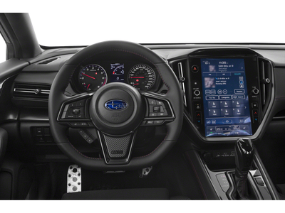 2025 Subaru WRX Premium