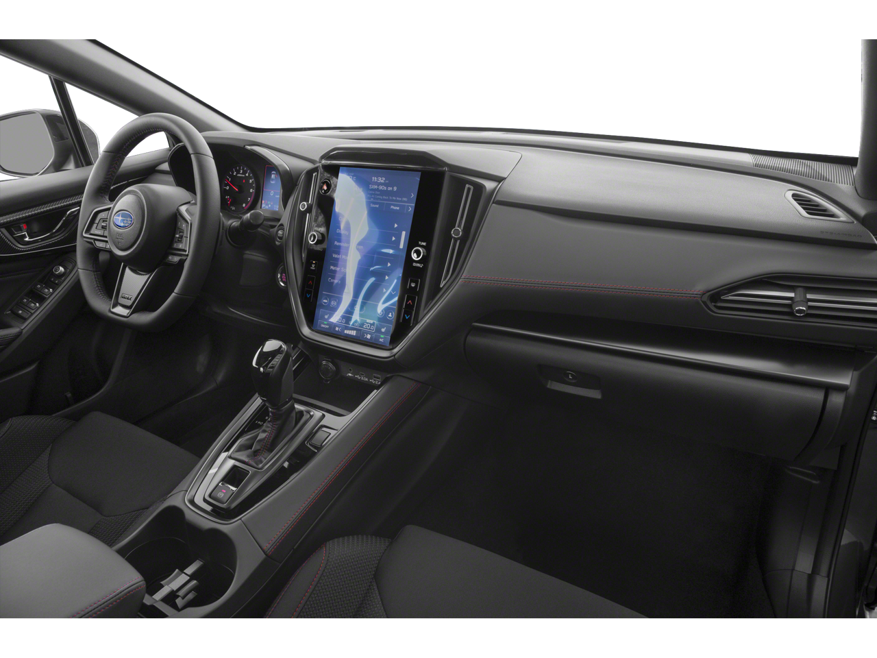 2025 Subaru WRX Premium