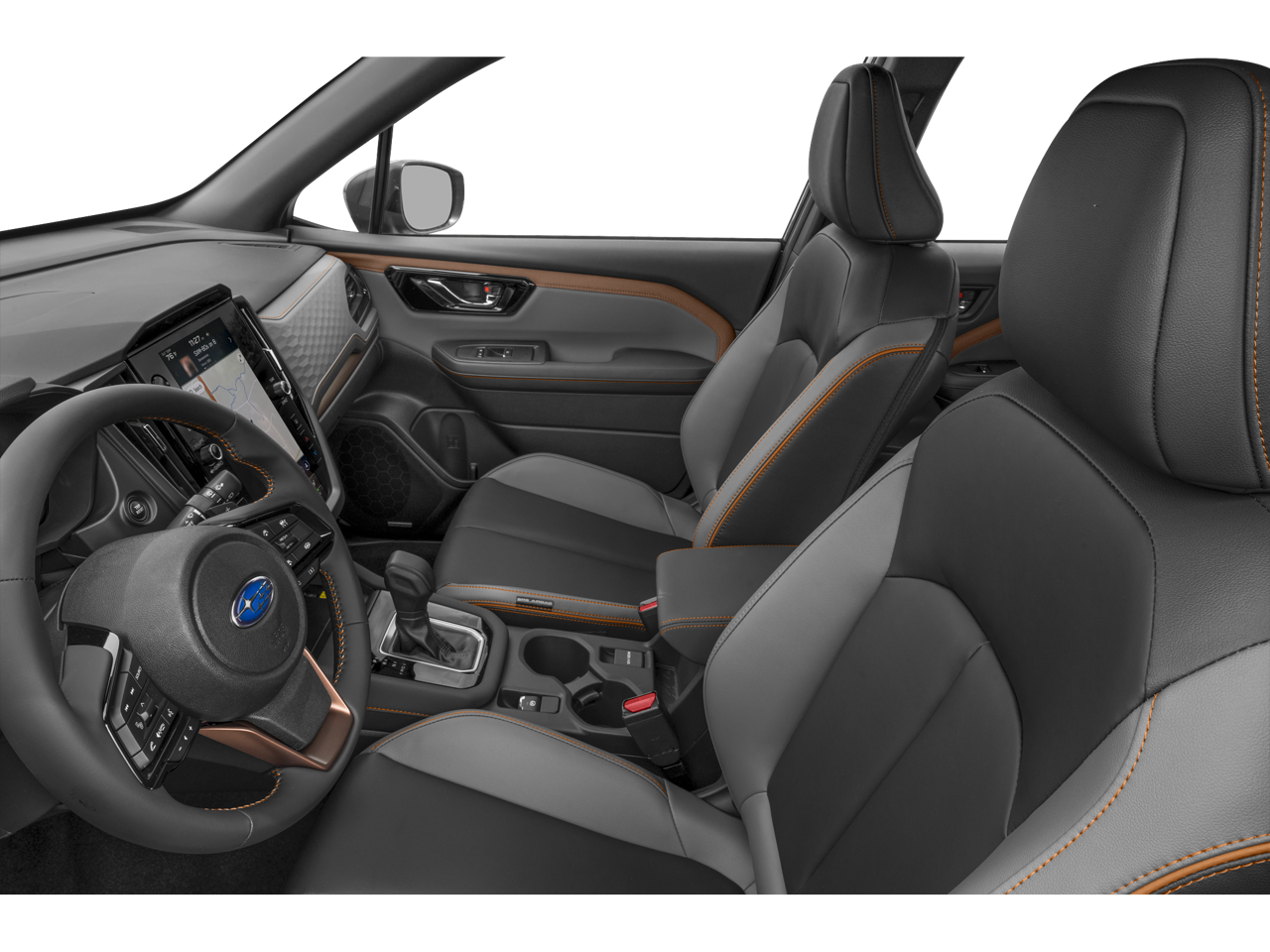 2025 Subaru Forester Hybrid Sport Hybrid