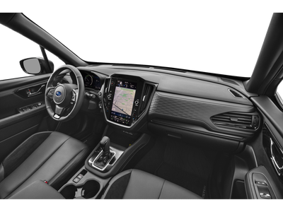 2026 Subaru Forester Hybrid Touring Hybrid