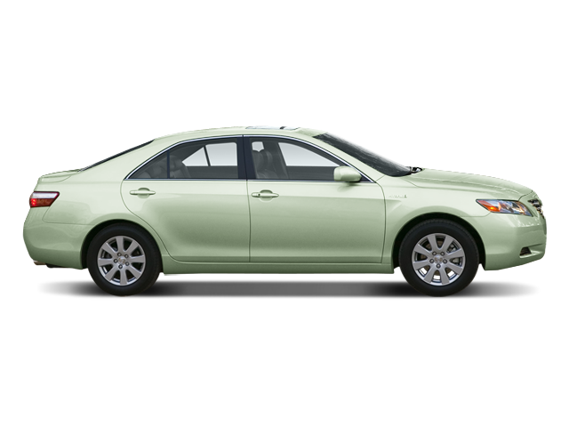 2009 Toyota Camry Hybrid