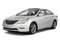 2011 Hyundai Sonata Ltd PZEV