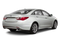 2011 Hyundai Sonata Ltd PZEV