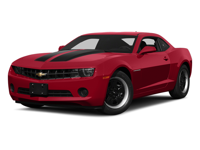 2013 Chevrolet Camaro 3.6 2LT's photo