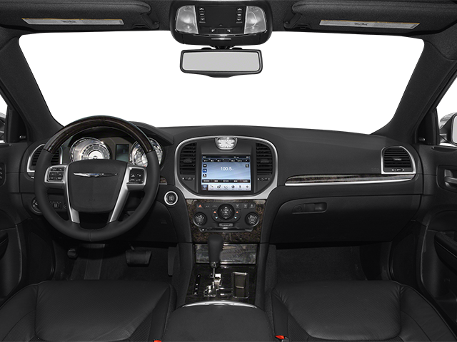 2013 Chrysler 300 Touring