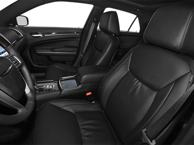 2013 Chrysler 300 Touring