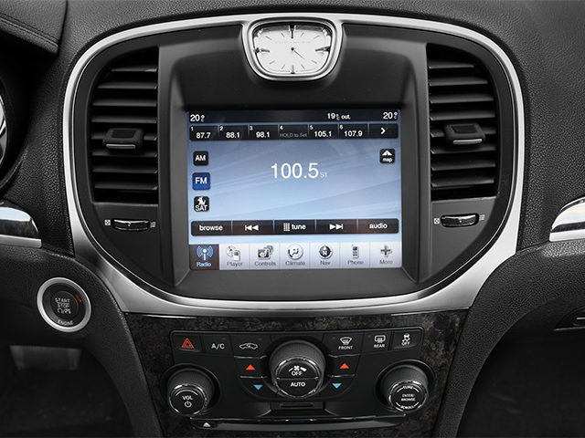 2013 Chrysler 300 Touring