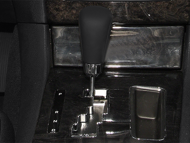 2013 Chrysler 300 Touring