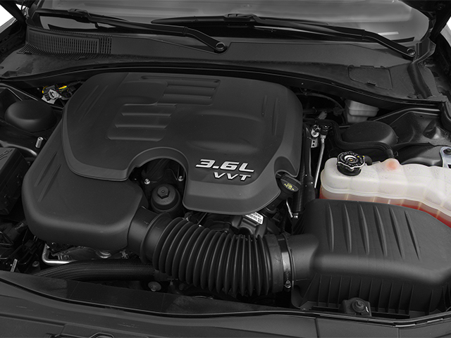 2013 Chrysler 300 Touring