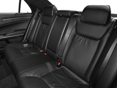 2013 Chrysler 300 Touring