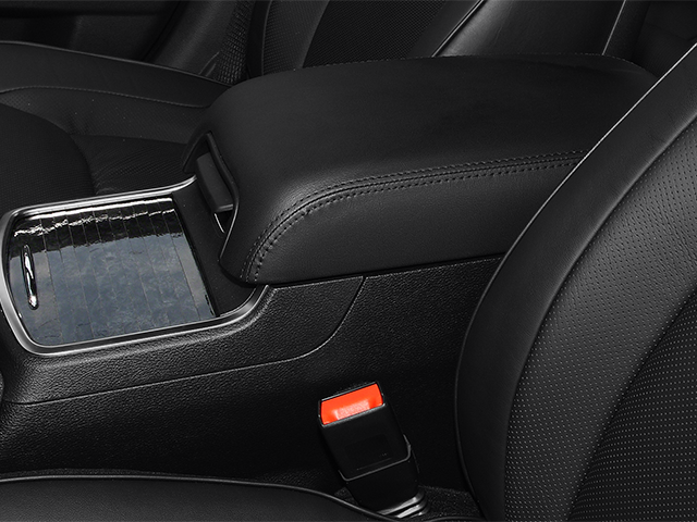 2013 Chrysler 300 Touring