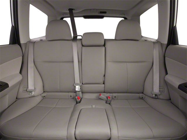 2013 Subaru Forester 2.5X Limited