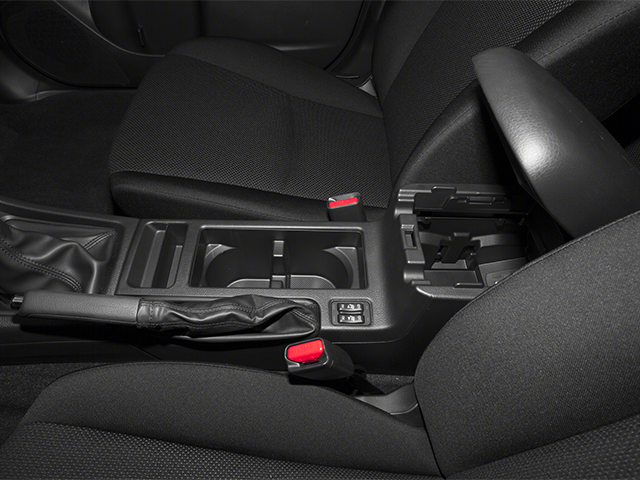 2014 Subaru Impreza 2.0i Sport Premium