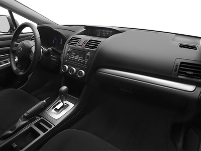 2014 Subaru XV Crosstrek 2.0i Hybrid (CVT)