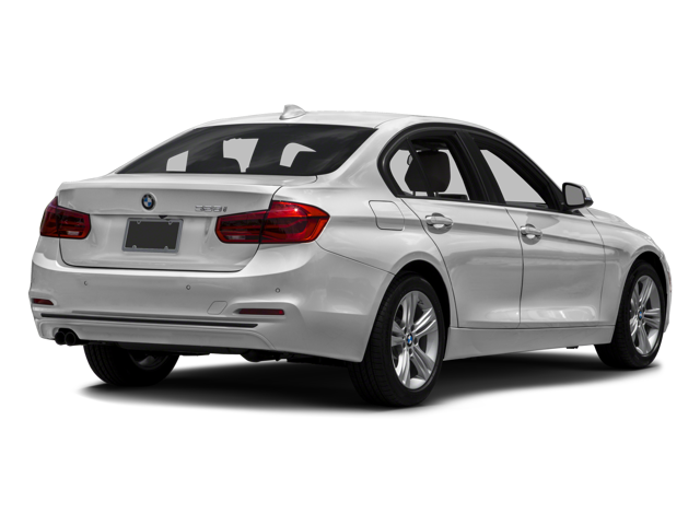 2016 BMW 3 series 328i xDrive