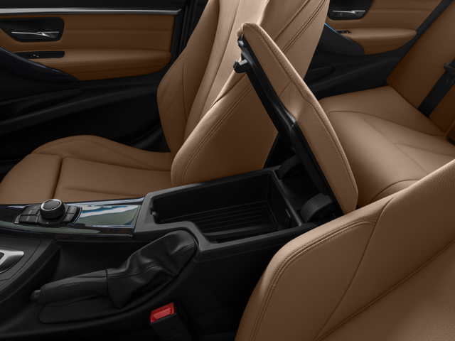 2016 BMW 3 series 328i xDrive