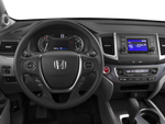 2016 Honda Pilot LX