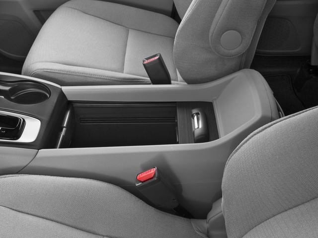 2016 Honda Pilot LX