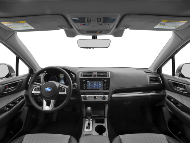 2017 Subaru Legacy Sport