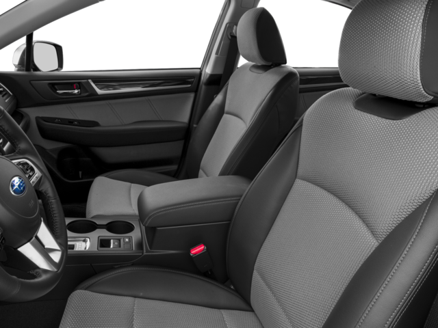 2017 Subaru Legacy Sport