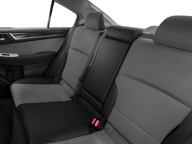 2017 Subaru Legacy Sport