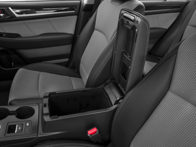 2017 Subaru Legacy Sport