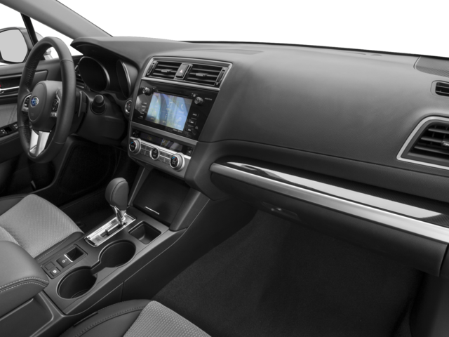 2017 Subaru Legacy Sport