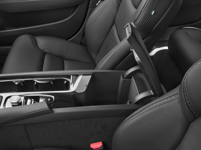 2017 Volvo V90 Cross Country T6