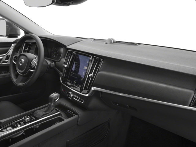 2017 Volvo V90 Cross Country T6