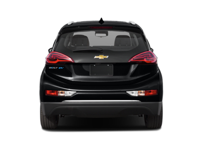 2018 Chevrolet Bolt EV Premier