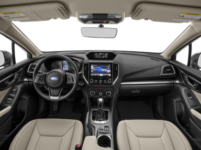 2018 Subaru Impreza Limited