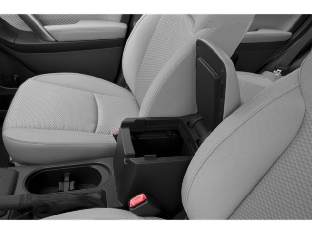 2018 Subaru Forester 2.5i (M6)