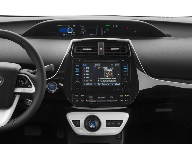 2018 Toyota Prius Prime Premium