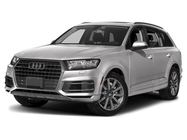 2019 Audi Q7 Premium Plus